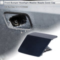 Headlight Washer Nozzle Cover Cap Front Left for BMW X5 F15 (2014–2018)