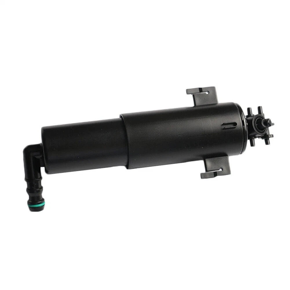 Headlight Nozzle for