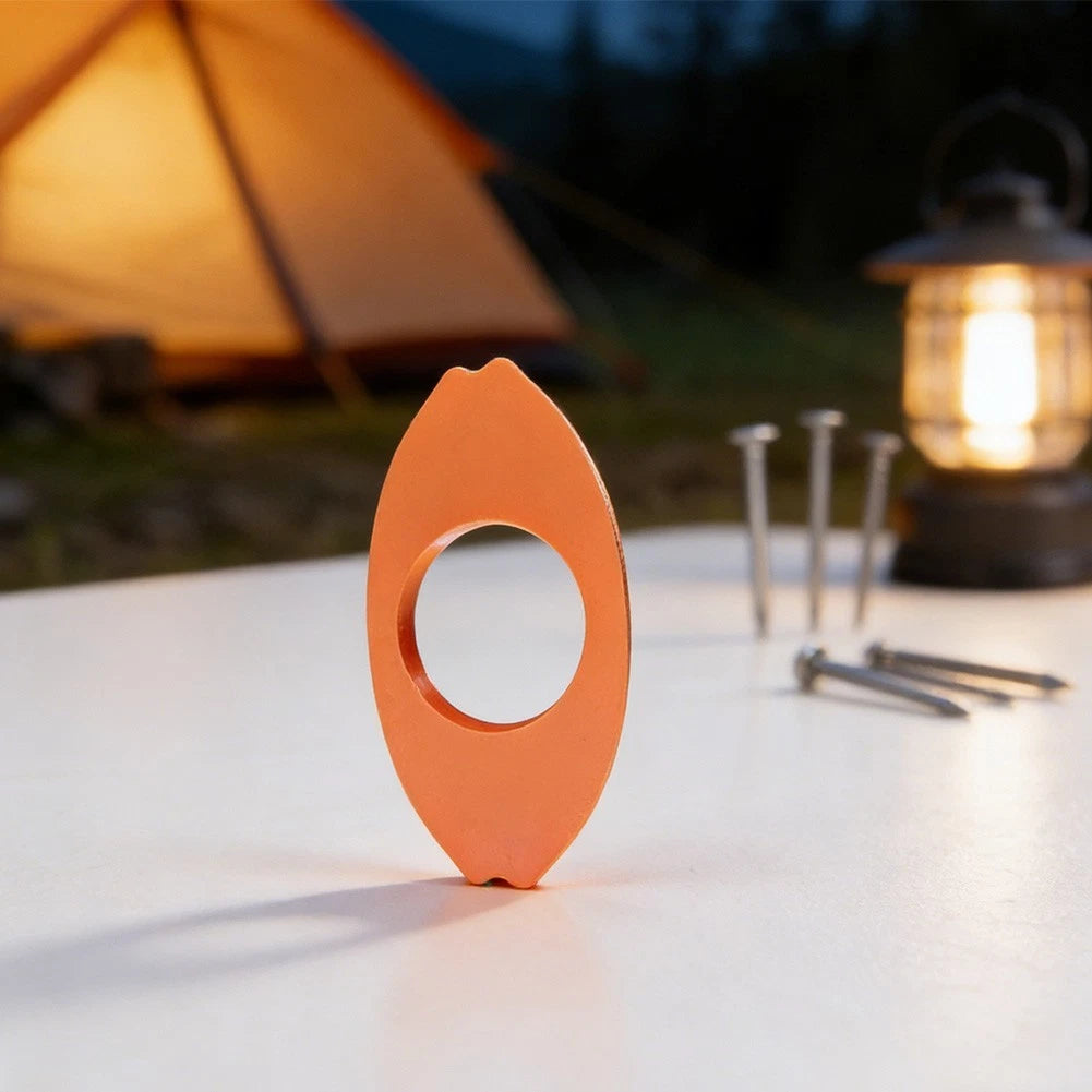 3 Inch Tent Adapter for Diesel Heater Ducts
