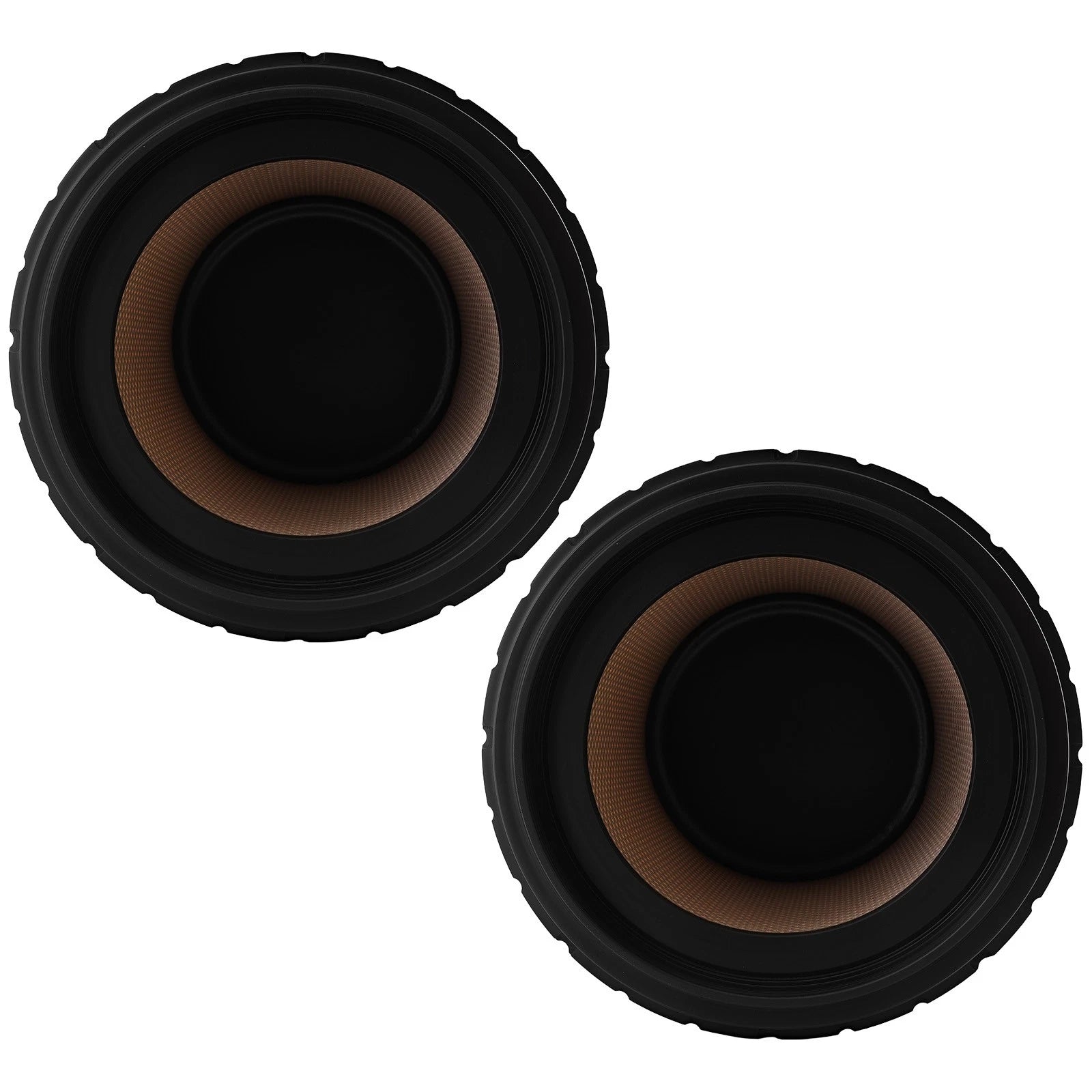 2X Air Filter for International Prostar (2003–2016) WIX 49088