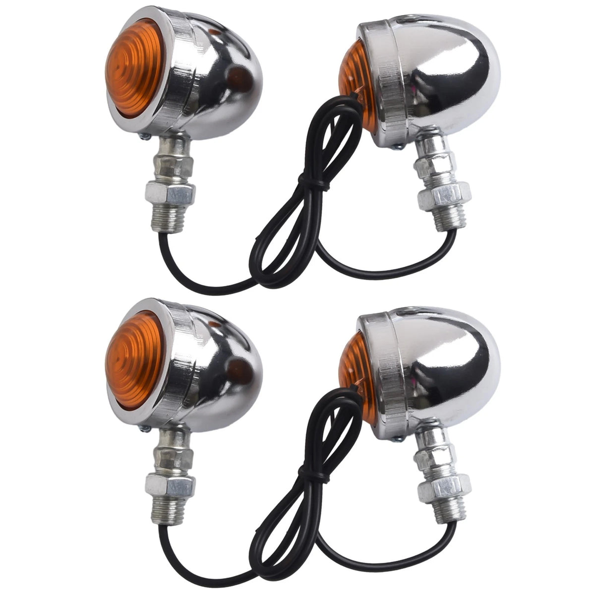 Turn Signal Indicator Light for Motorcycle