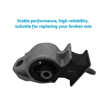 Set of 2 Engine Mounts for Ford Ranger, Mazda CX-9 (2016–2024)
