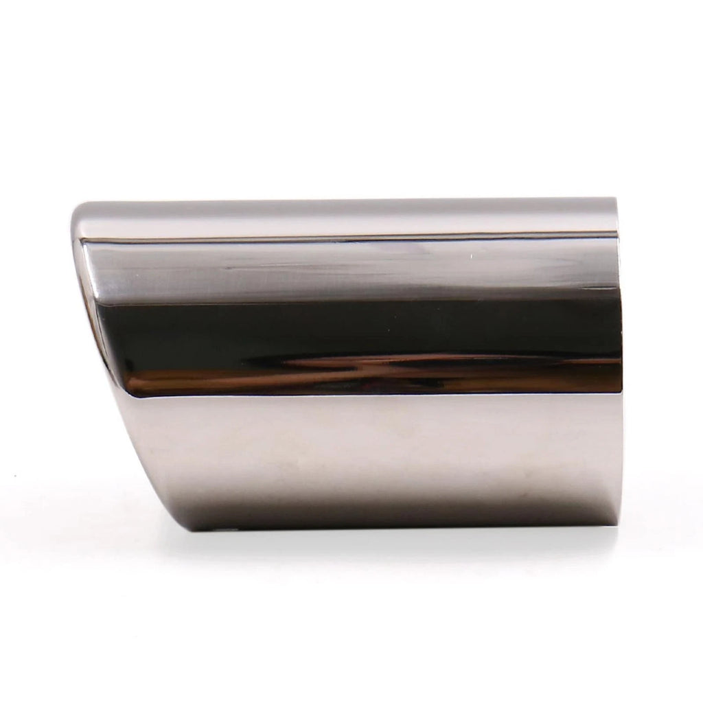Exhaust Tail Muffler Tip Replacement 3.1in Inlet for Audi Q3 (2015–2025)