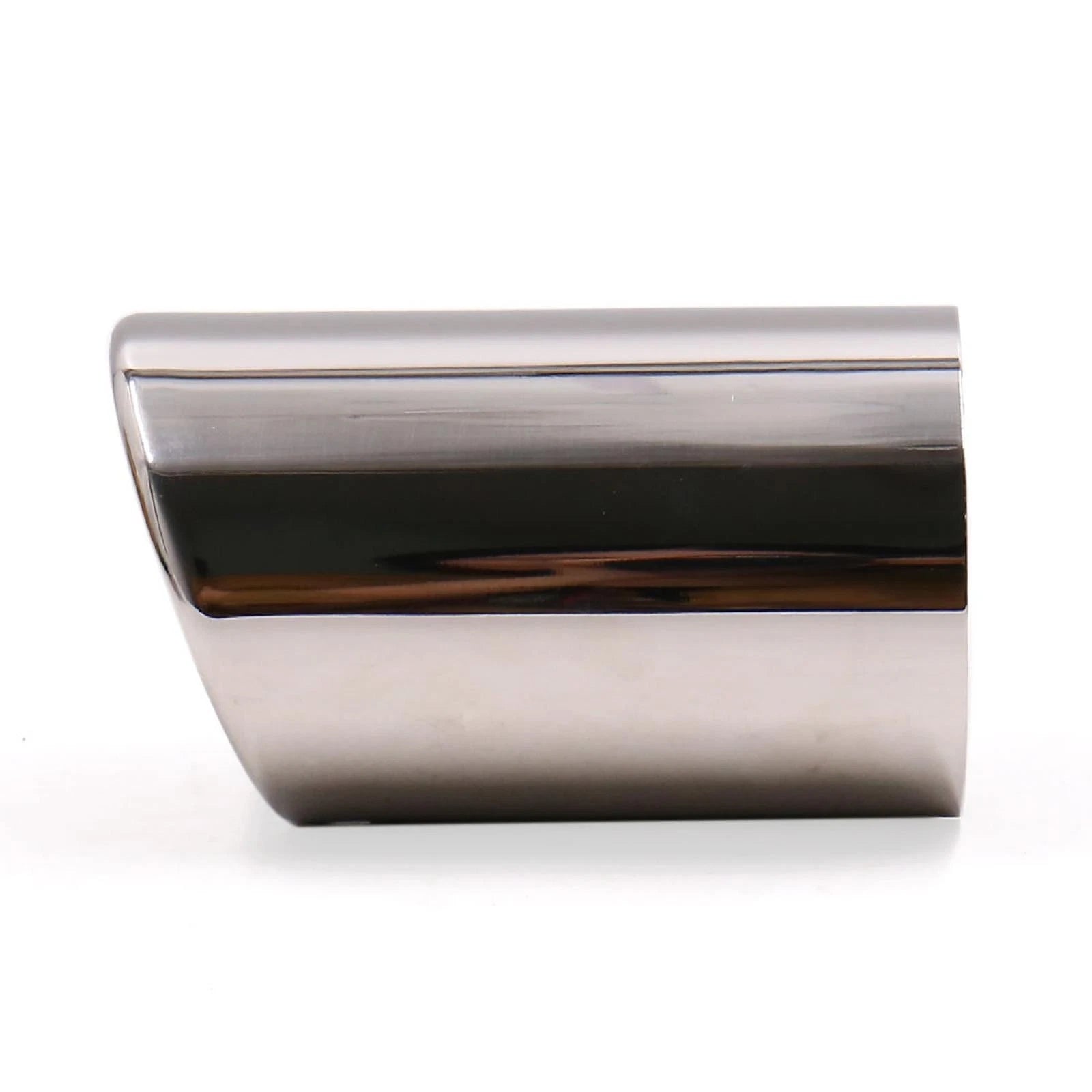 Exhaust Tail Muffler Tip Replacement 3.1in Inlet for Audi Q3 (2015–2025)
