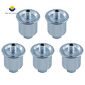 5 Metal Fuel Filters for Kohler 25 050 22-S John Deere AM116304 Stens 120-436