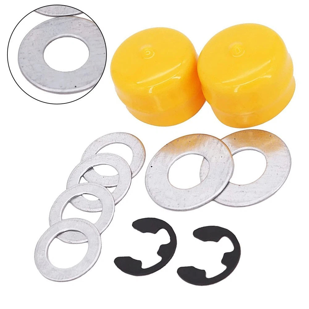 Front Wheel Hardware for LX255 LX266 LX277