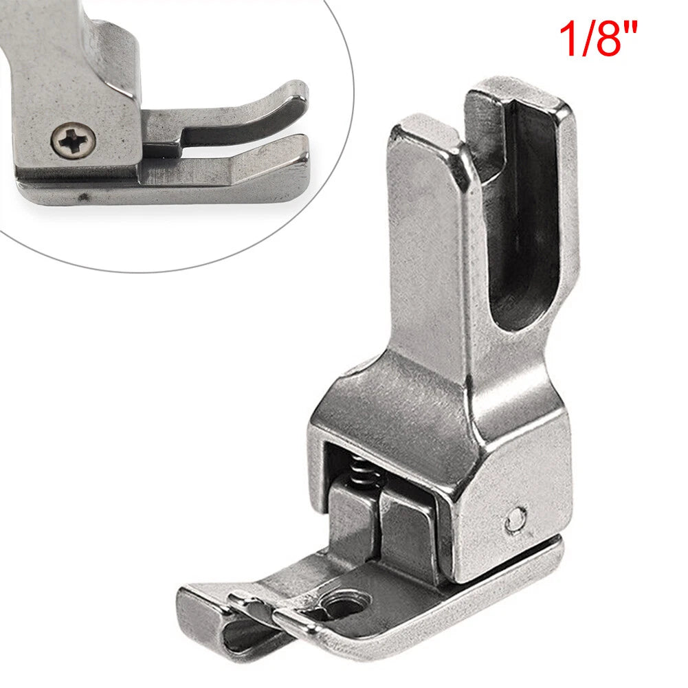 Compensating Presser Foot for Industrial Sewing Machines - Left Side #CL