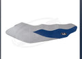 Seat Cover for Yamaha VX110/VX110 Sport/VX Deluxe (2005–2009) Gray/Dark Blue
