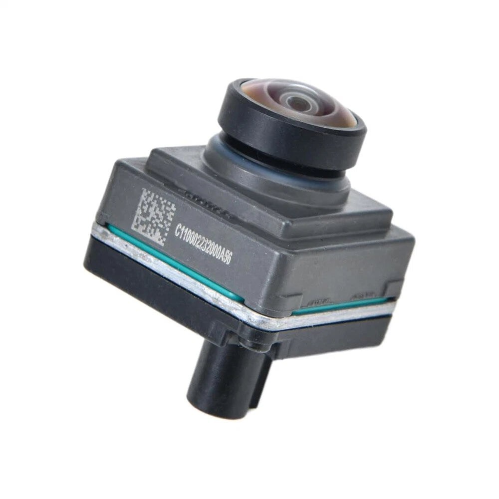 Rear Side Driver Information Camera for Chevrolet Silverado 1500 (2024–2025) 85573256