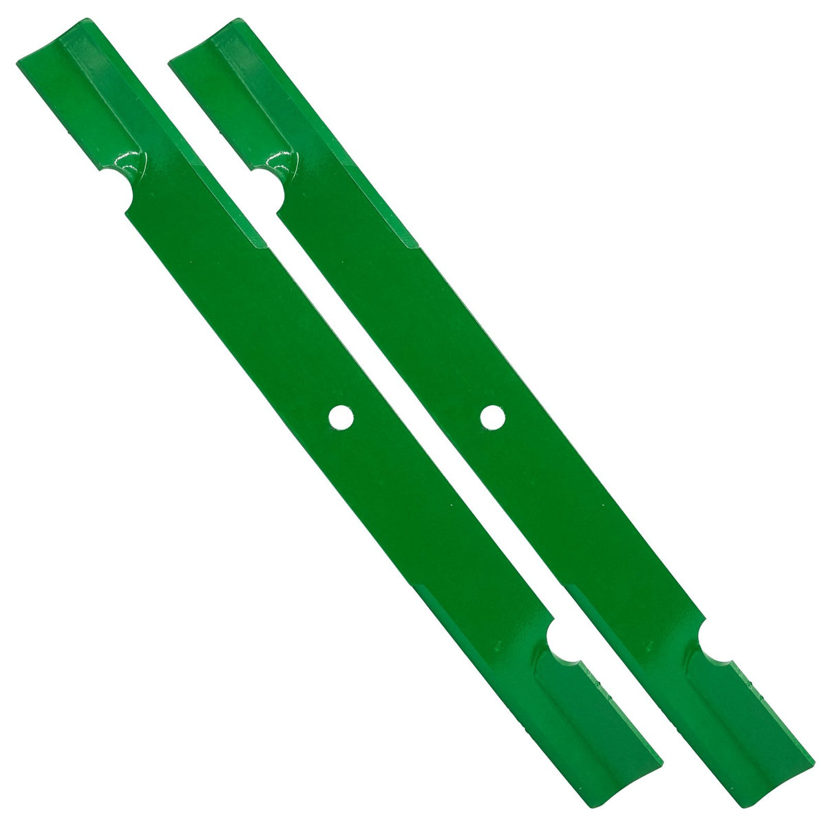 Deck Blade 48 Inch Replacement for Bobcat Bunton Ryan ZT1000 JZT1250 (2012–2018)