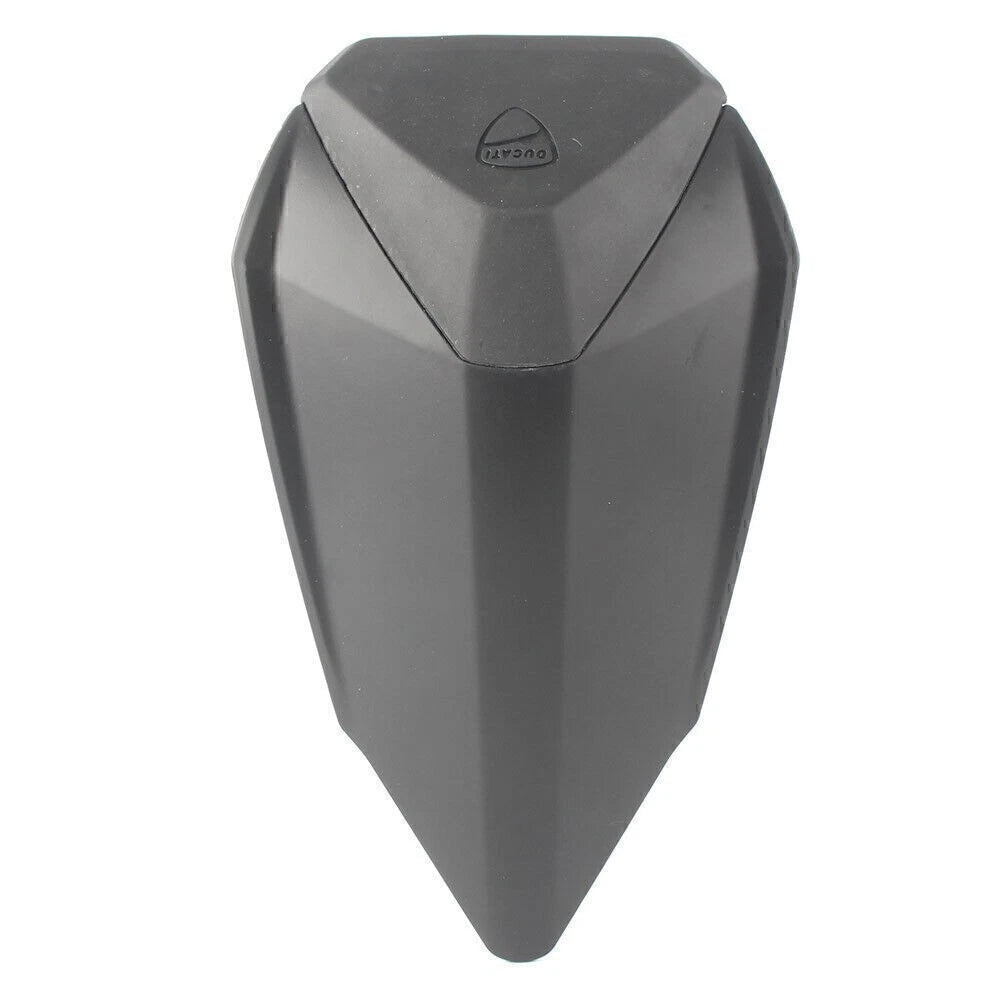 Rear Seat Back Cowl Fairing for Ducati 1199 (2012–2015) Matte Black