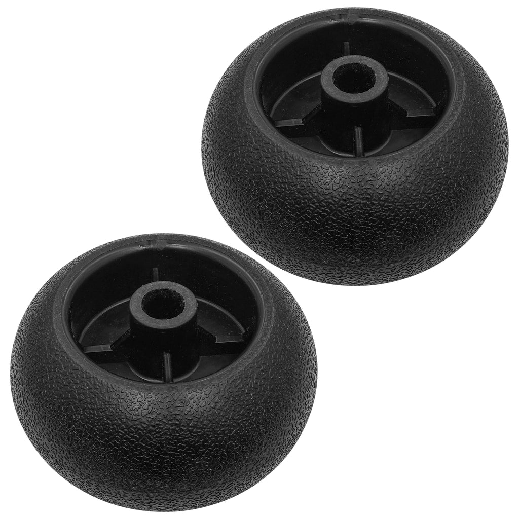 Deck Wheels 44 Inch Replacement for Bush Hog ZT ES (2014–2024)