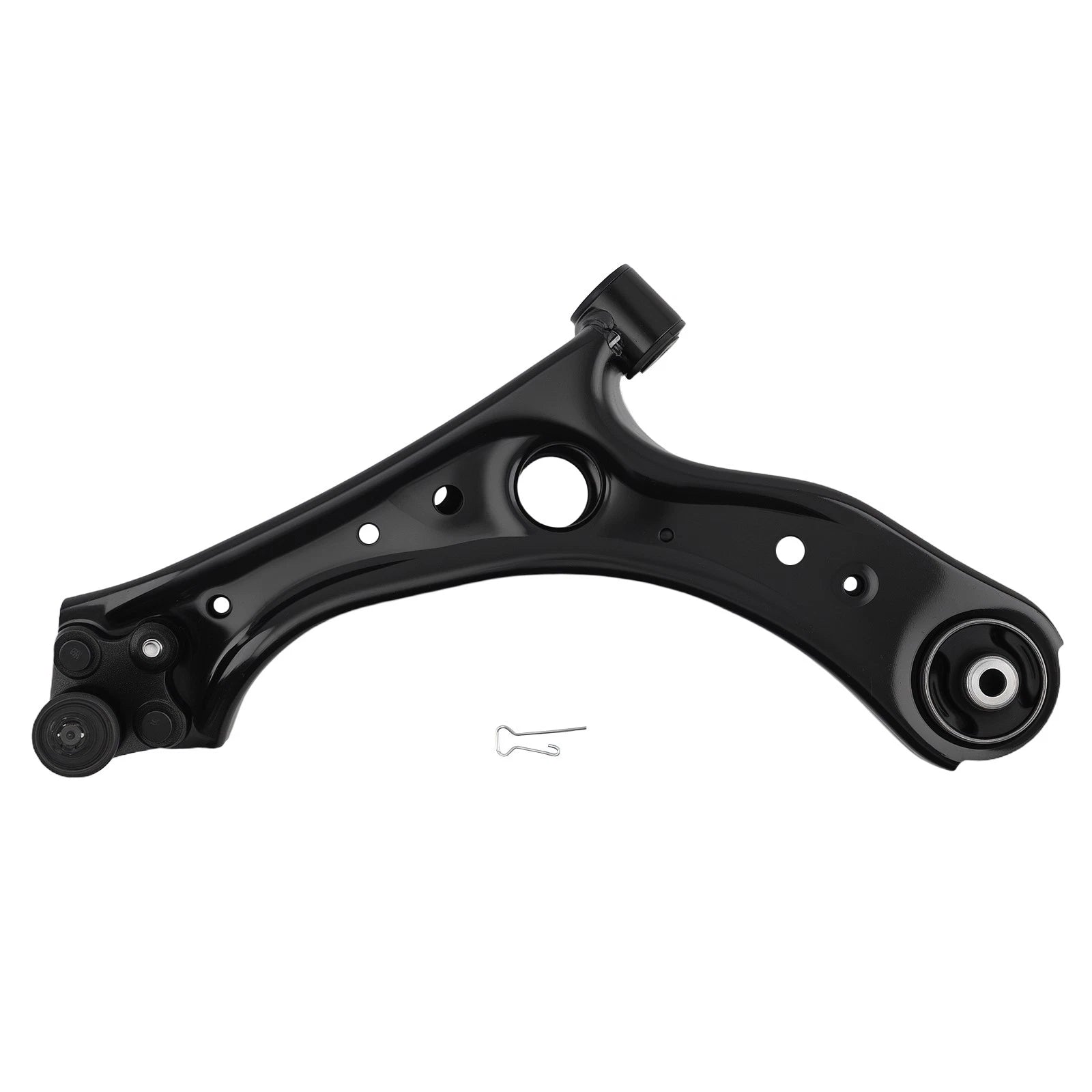 Driver Side Front Lower Control Arm w/ Ball Joint for Honda HR-V (2016–2022)