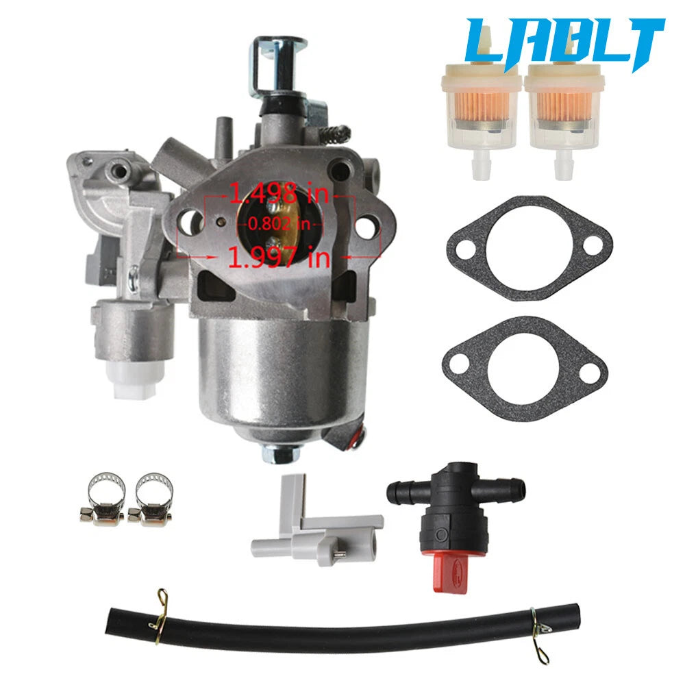 Carburetor for Robin Subaru EX27 (279-62361-20)
