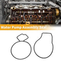 Water Pump Assembly Seal for Chevrolet Equinox (2010–2017)