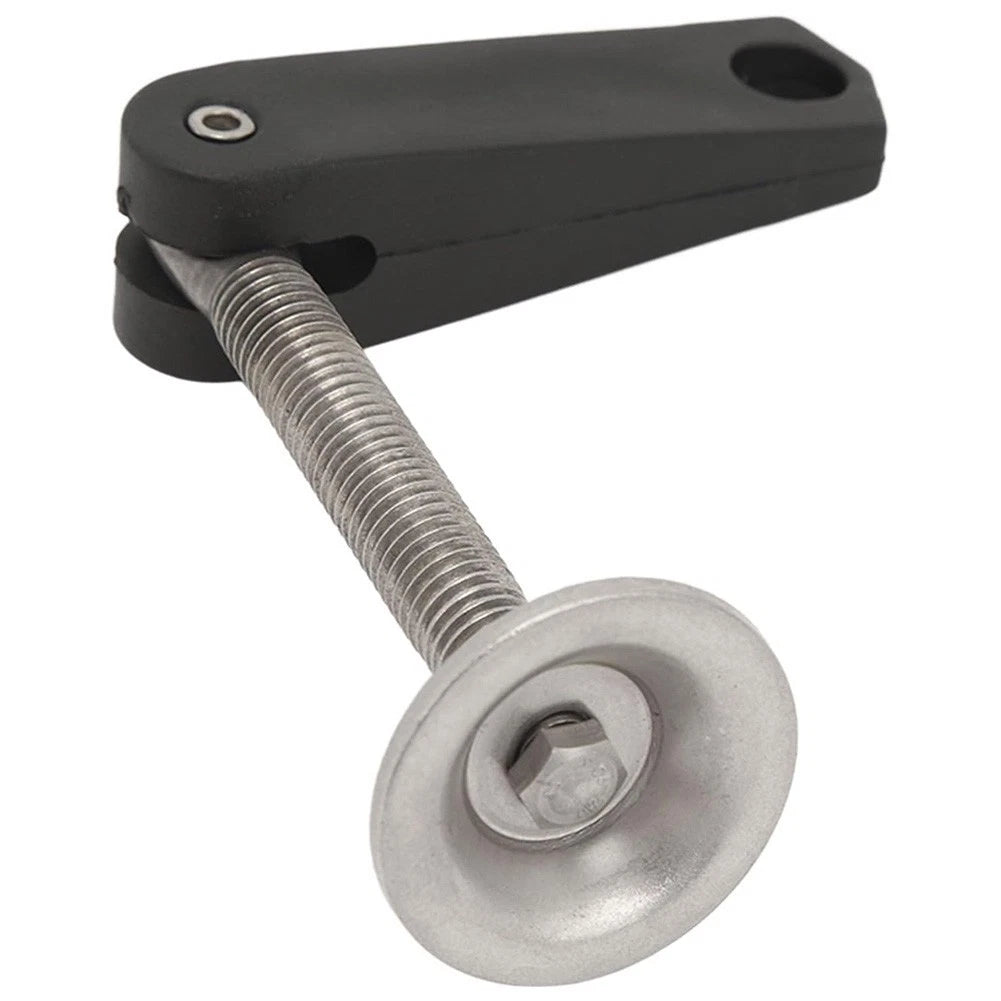Transom Clamp Handle for Boat Transom Repair (Universal Fit)