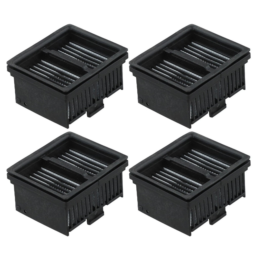 Set of 4 Replacement Filters for YONIEV Light Floor Scrubber