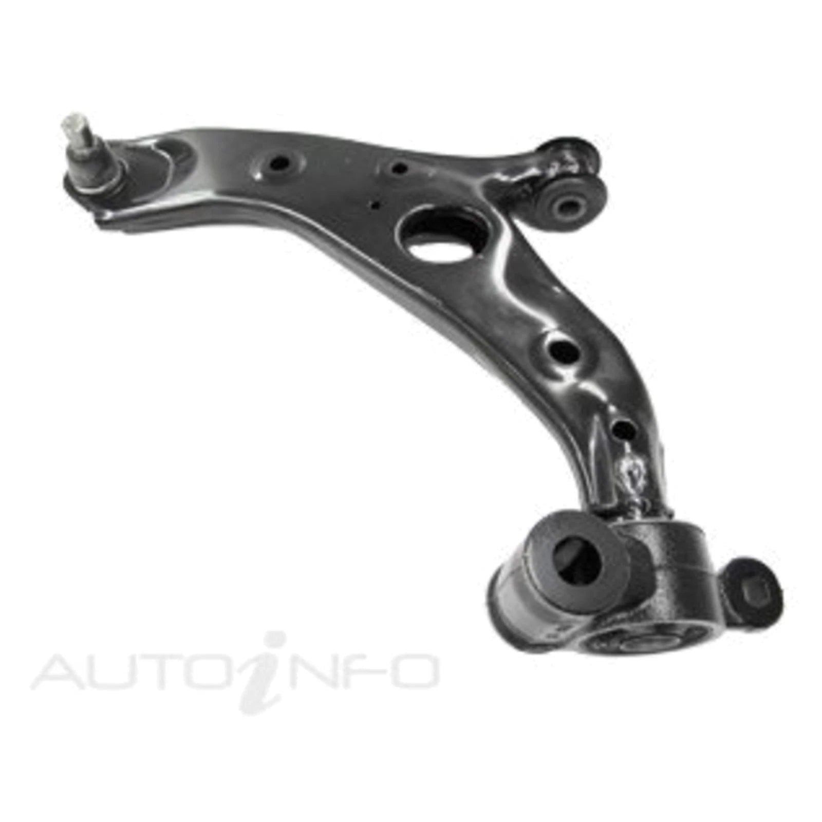 LH Front Lower Control Arm Assembly for Mazda 6 (2012–2019)