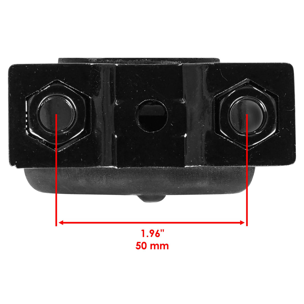 Driveshaft Bearings Replacement for John Deere XUV825E XUV825M (2015–2019)