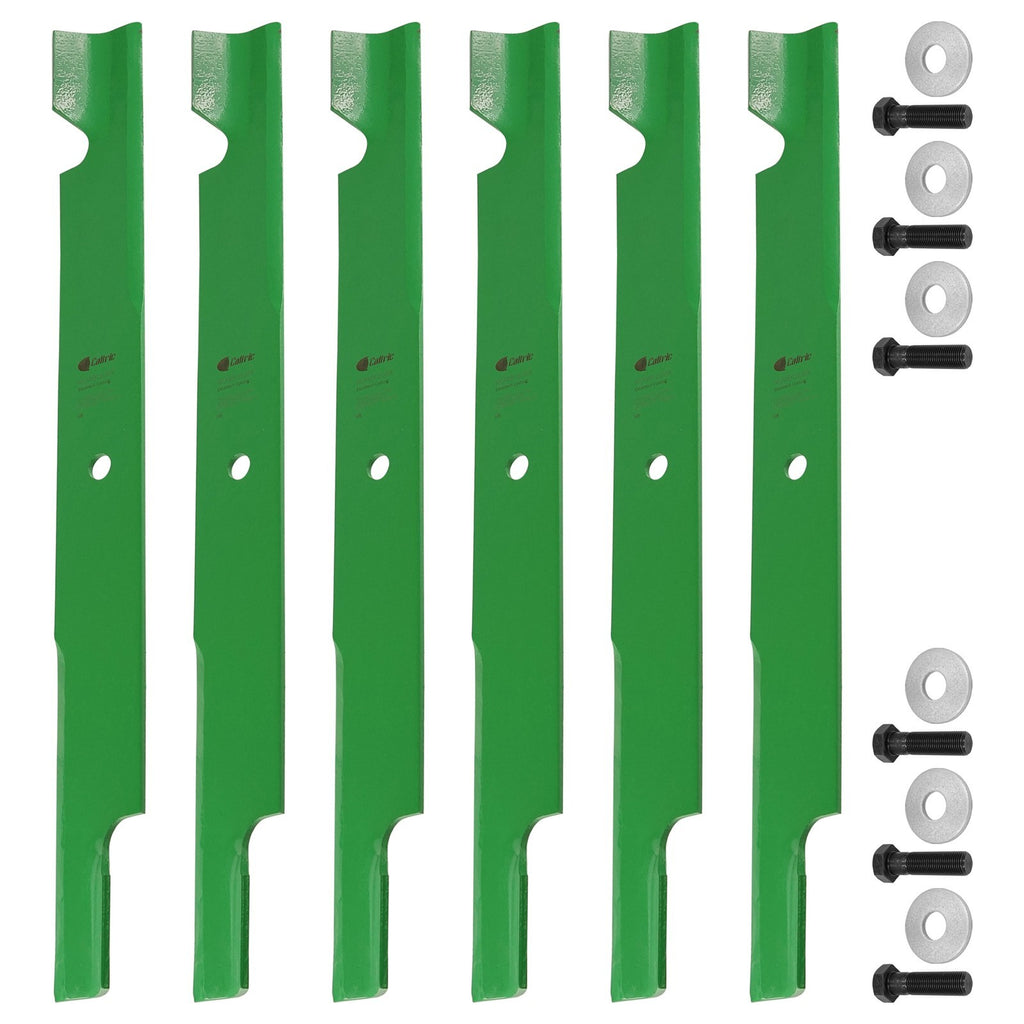 Blade Deck 72 inch Replacement for Toro Z500 Z560 Z589 (2005–2018)