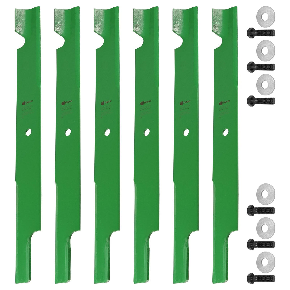 Blade Deck 72 inch Replacement for Toro Z500 Z560 Z589 (2005–2018)