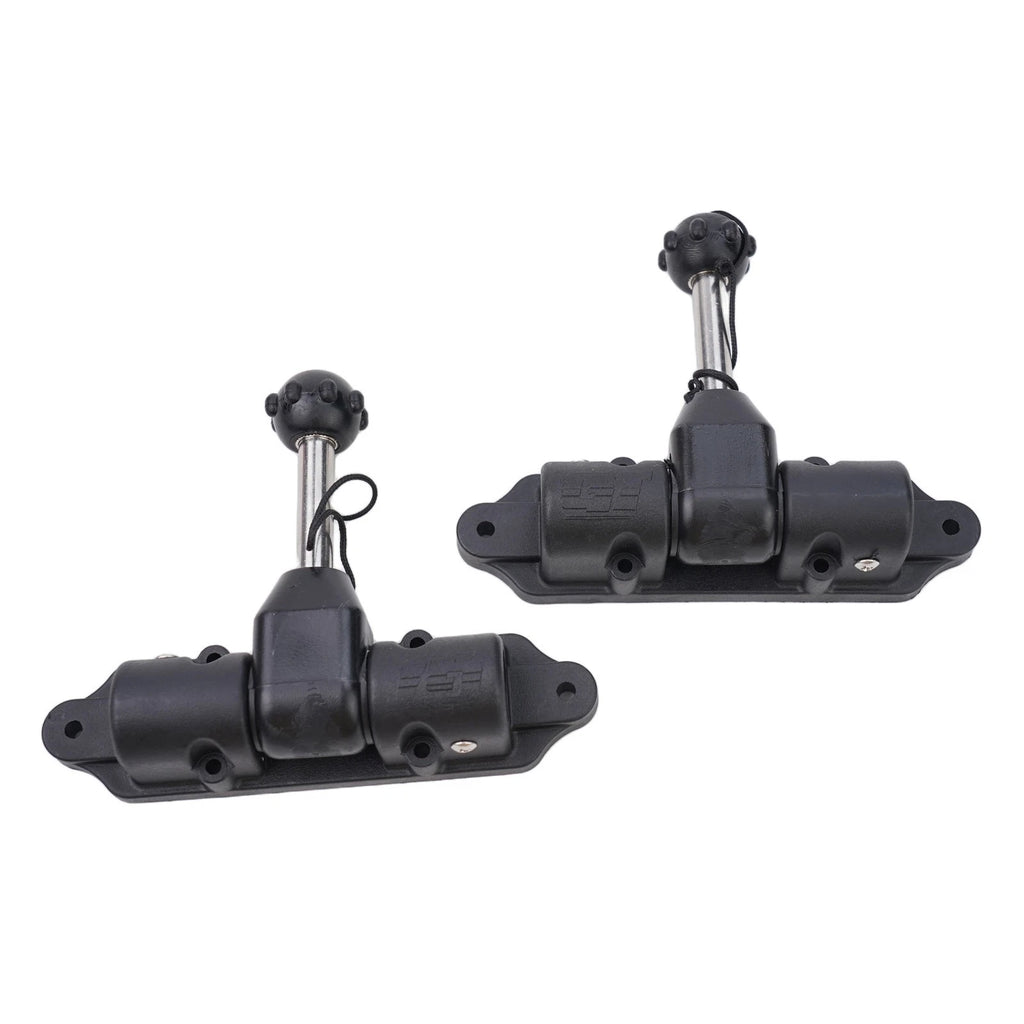 Paddle Seat Inflatable Boat Lock Holder for