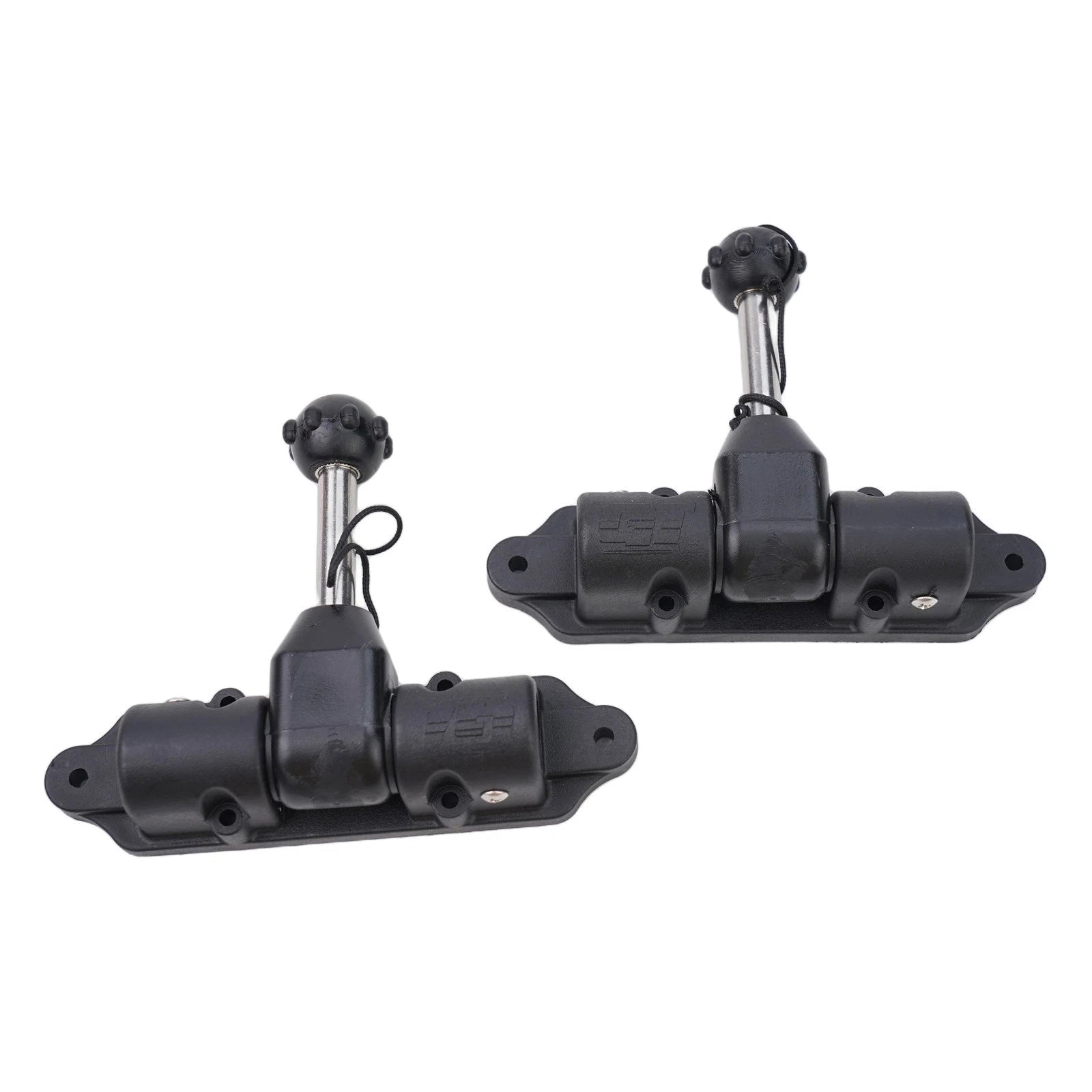 Paddle Seat Inflatable Boat Lock Holder for