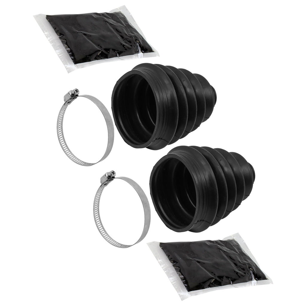 CV Axle Boot Kit Inner Outer Set for Honda Talon 1000X 2019–2022
