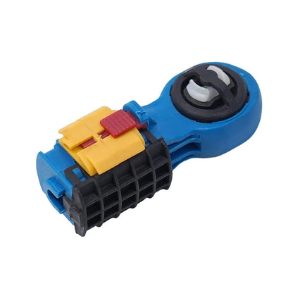 Gearbox Selector Shift Lever End Linkage Connector for Citroen C2 C3 C4 (2003–2010)