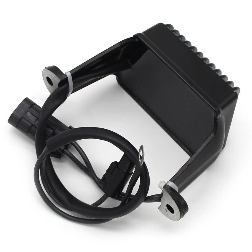Voltage Rectifier Regulator for Harley-Davidson Road King FLHR (2004–2005) 74505-04