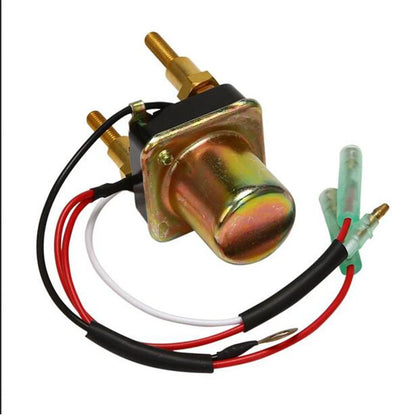Starter Relay Solenoid for Kawasaki 650SX (1987–1991)