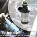 Flow Matched Fuel Injector Nozzle for Honda Civic 1.5L (1992–1995)