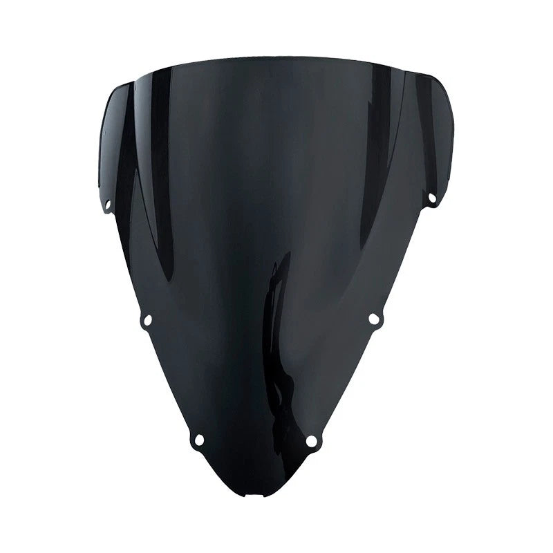Black Windshield for Honda CBR600F4i (2001–2008)