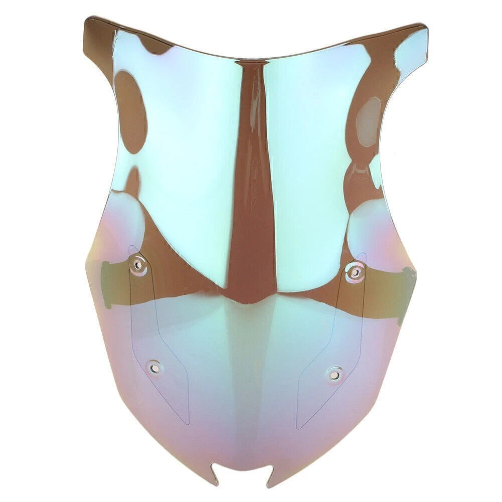 Front Windscreen for Kawasaki Z1000SX (2017–2018) Iridium