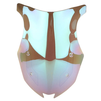 Front Windscreen for Kawasaki Z1000SX (2017–2018) Iridium