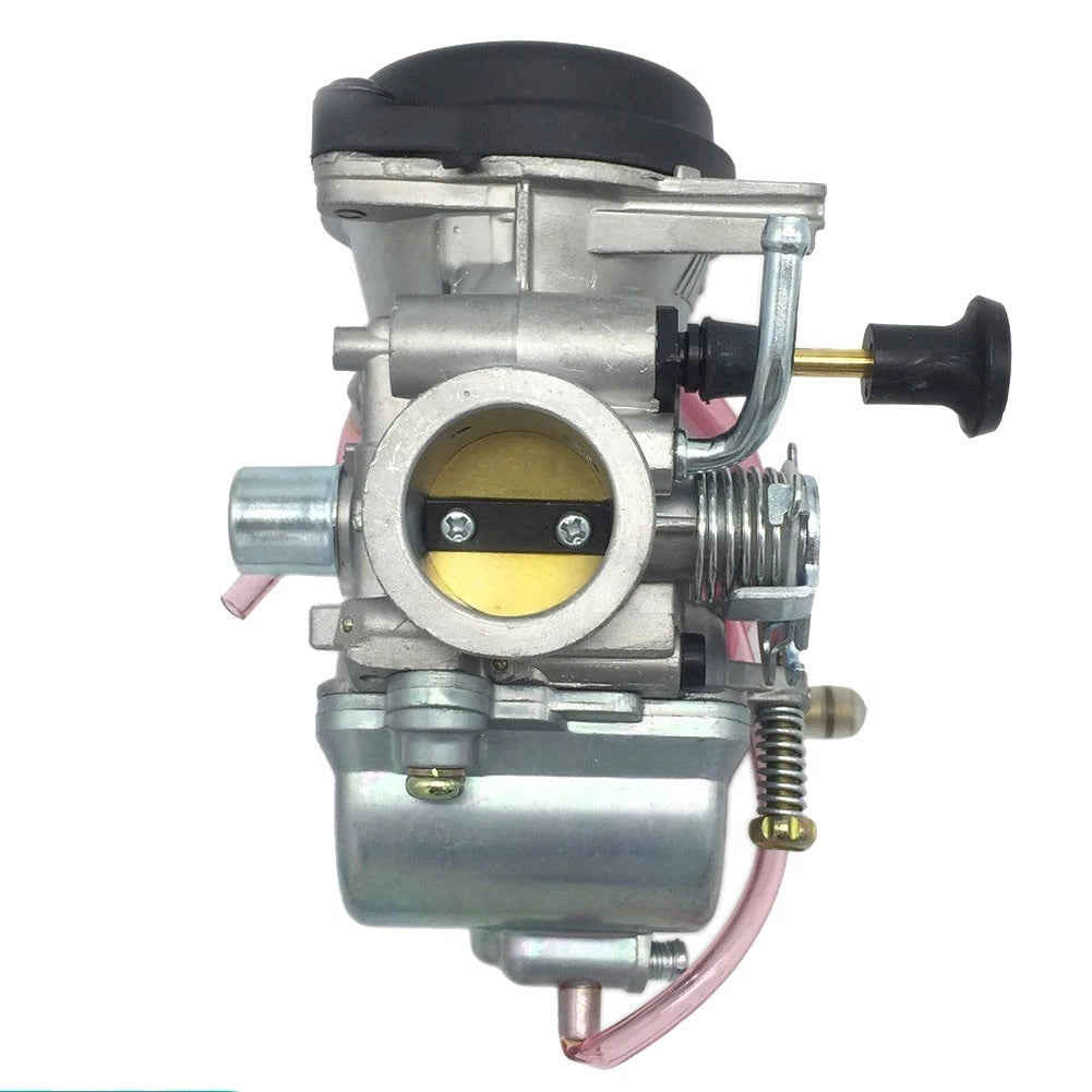 26mm Carburetor for EN125 GZ125 GN125 with Reliable Fuel Supply System