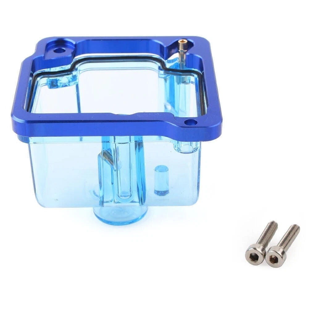Carburetor Bottom Float Bowl Plastic Shell for I/II/III Carb