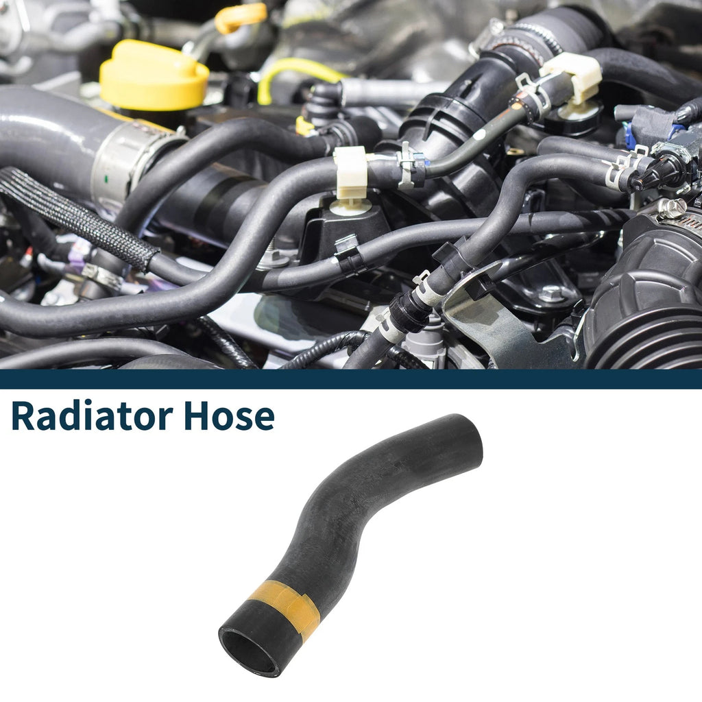 Radiator Hose Replacement for Lexus LS460 (2007–2012) Uppipe