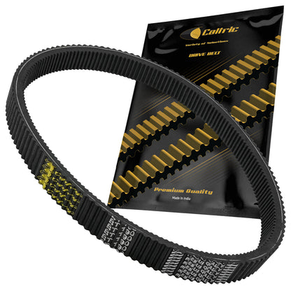 Clutch Drive Belt Replacement for Polaris Classic 550 (2003–2006)