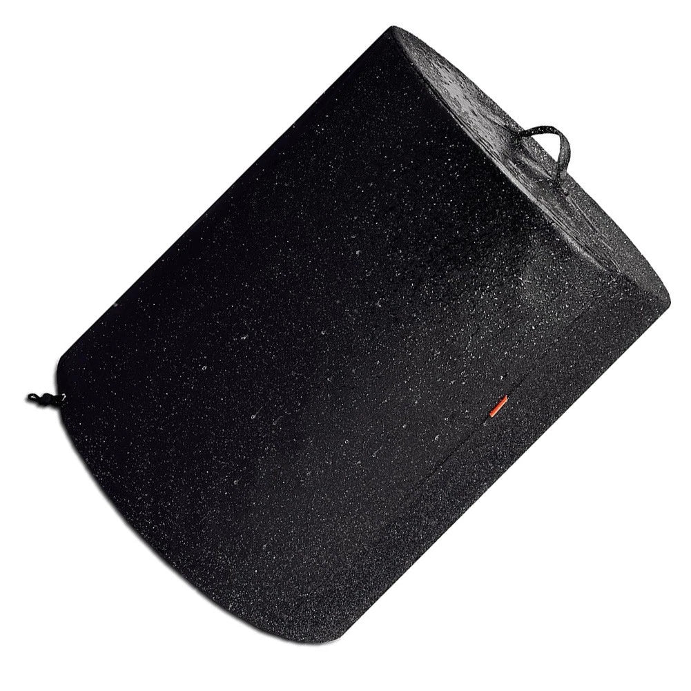 Outdoor Heater Cover 600D PVC Waterproof Windproof 23.6x29