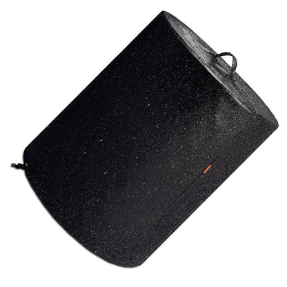 Outdoor Heater Cover 600D PVC Waterproof Windproof 23.6x29