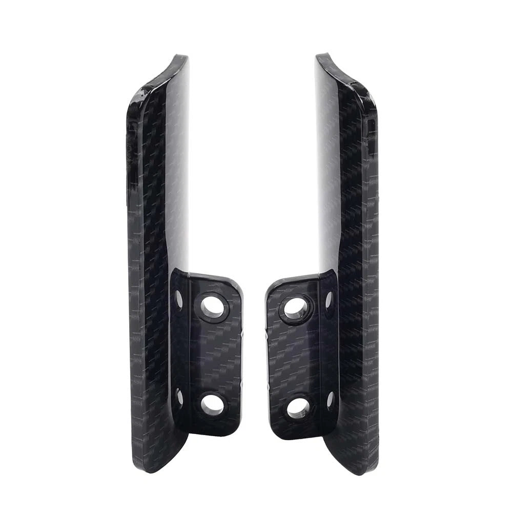 Pair Front Fork Guard Cover for Harley CVO Street Road Glide (2023–2025)