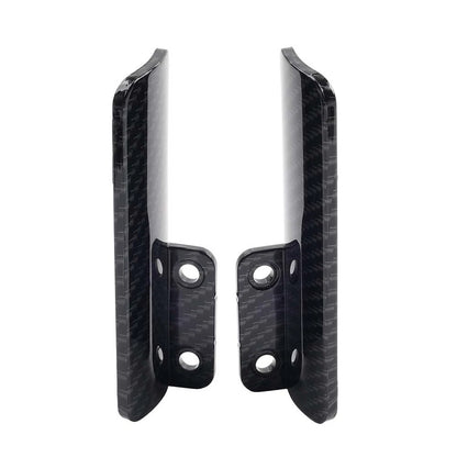 Pair Front Fork Guard Cover for Harley CVO Street Road Glide (2023–2025)
