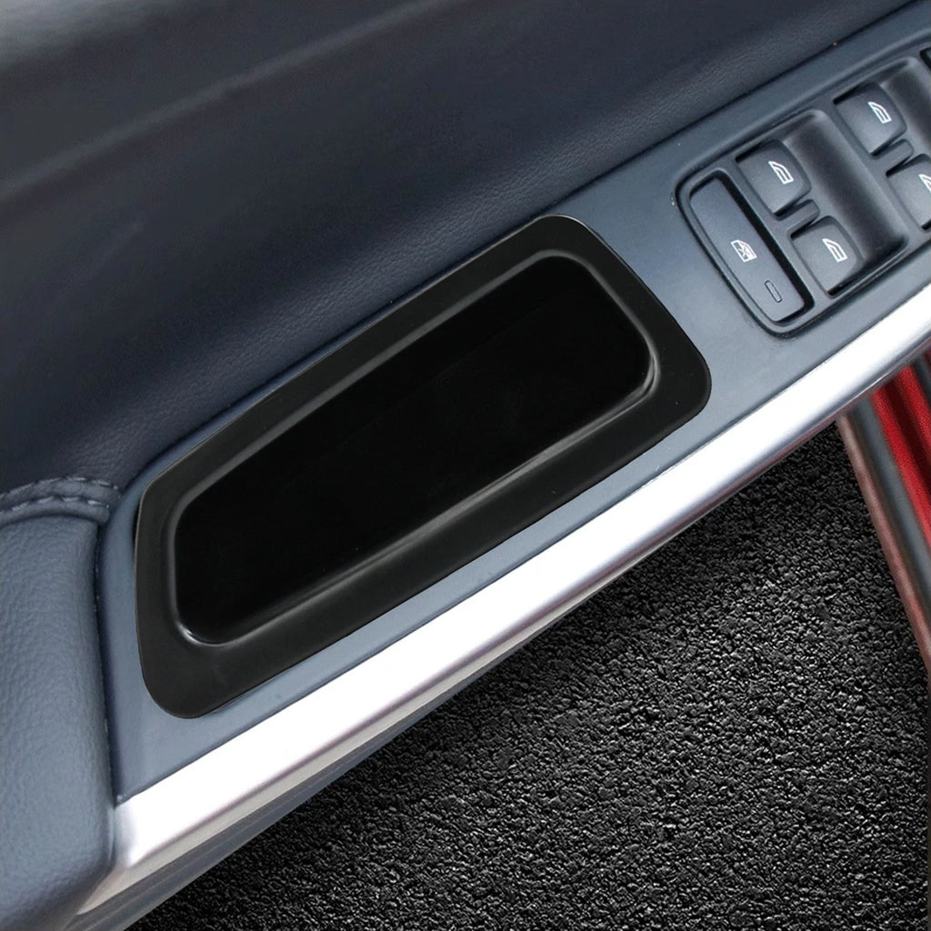 Storage Containers for Volvo XC60 (2018–2023)