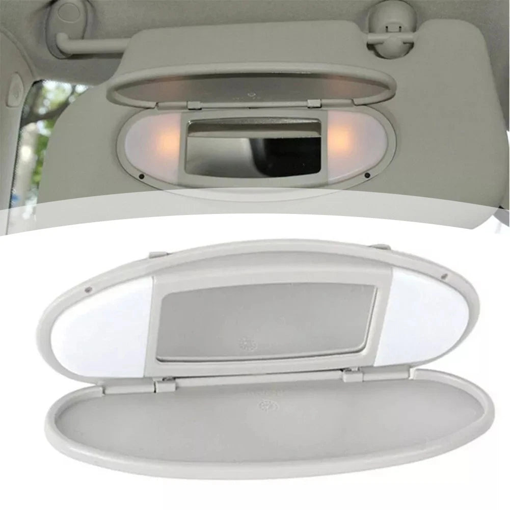 Sun Visor Vanity Mirror for MINI Cooper (2002–2021)