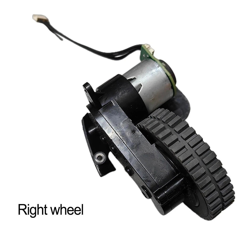 Drive Wheel Sweeper Accessories for Robot Sweeper (15C MAX)