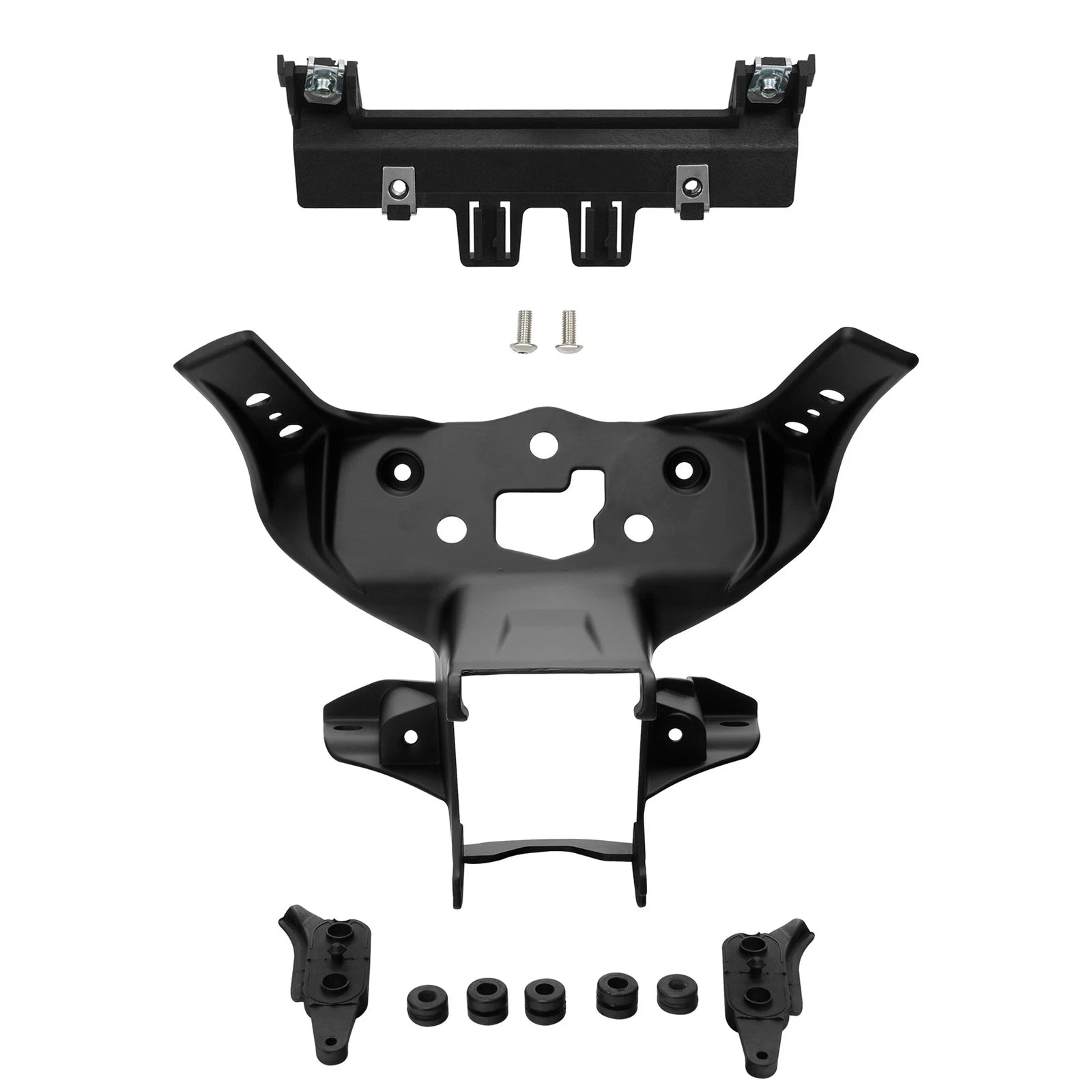 Fairing Stay Bracket & Trim Panel for BMW S1000RR M1000RR (2019–2025)