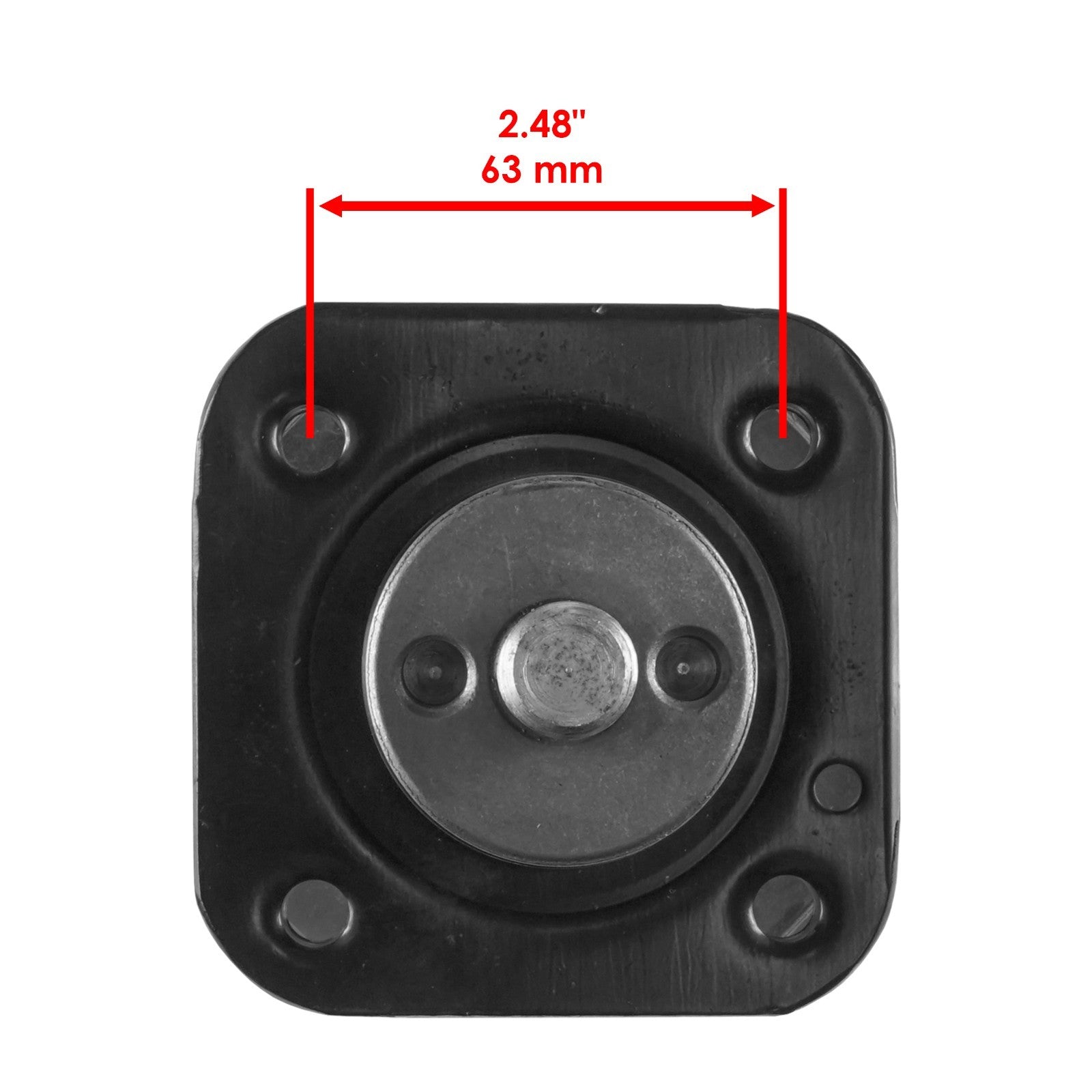 Spindle Assembly Replacement for Ariens 25HP 915161 Zoom 50 (2008–2015)