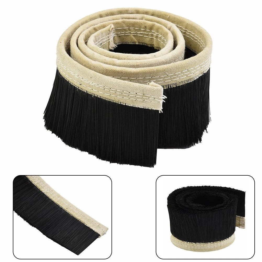 Nylon Dust Covers for CNC Router (100mm)