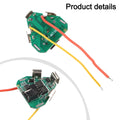 Protection Board 3S 12.6V for Electric Drill (Over Current Protection)